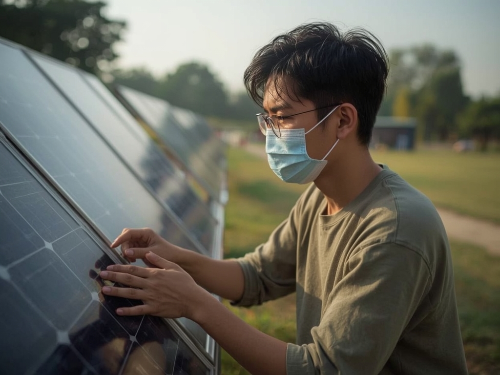 Langkah Terpadu Memahami Energi Surya dan Dukungan Hukum Properti