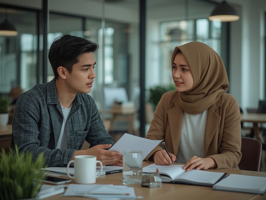 Checklist Cerdas Memilih Proteksi, Dukungan Hukum, dan Energi Rumah Berkelanjutan