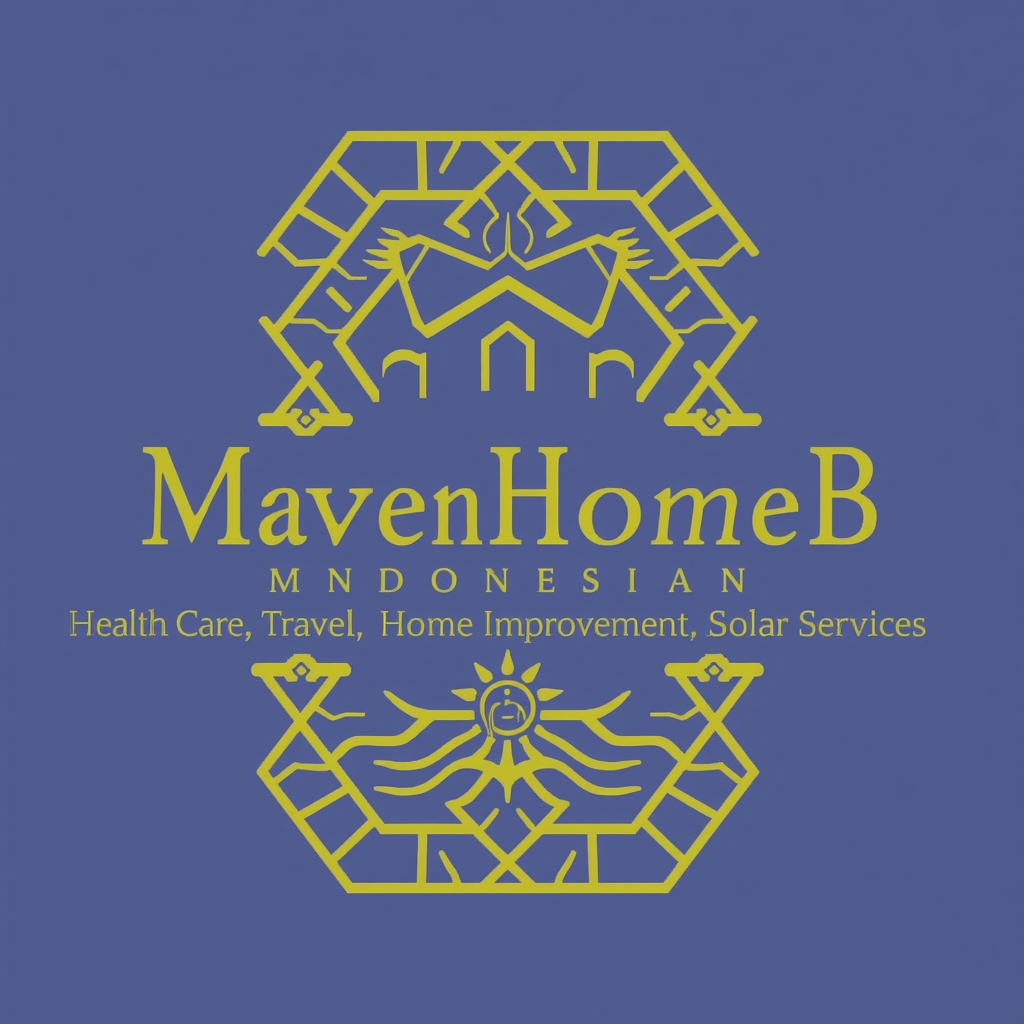 Mavenhomeb